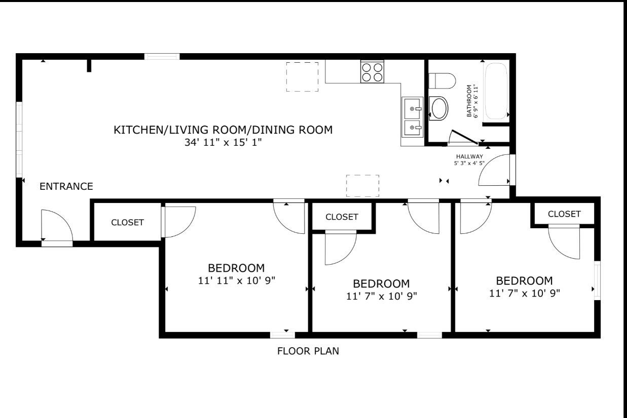 7508 W 59th Street
