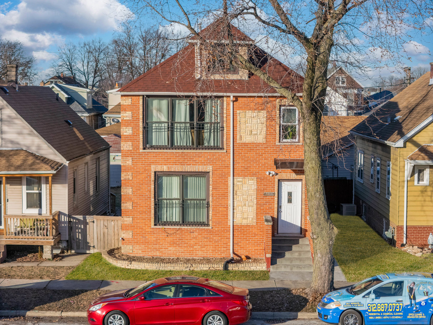 7508 W 59th Street