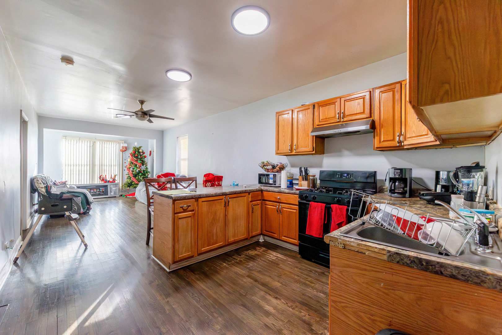 7508 W 59th Street