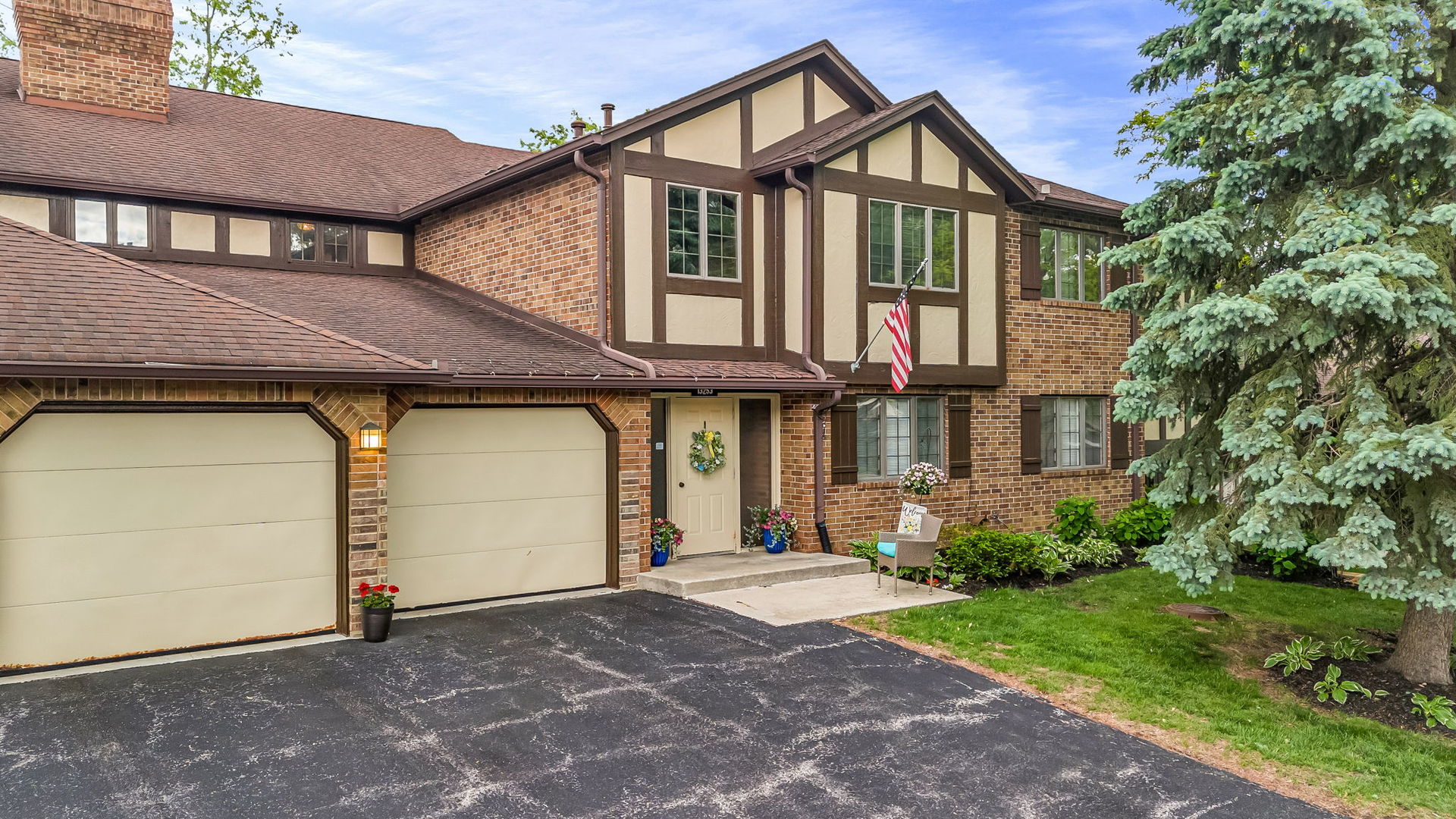 13253 S Oak Ridge Trail Unit: 2B