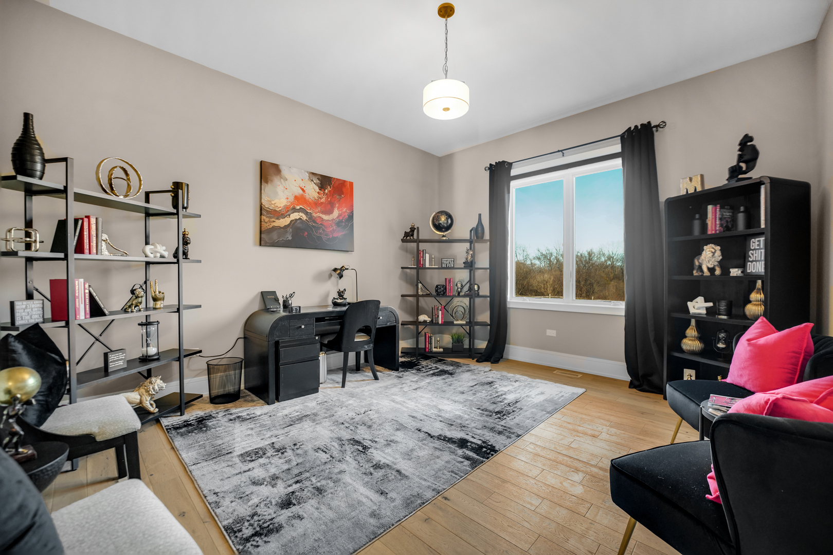 7831 NORTHWOODS Drive