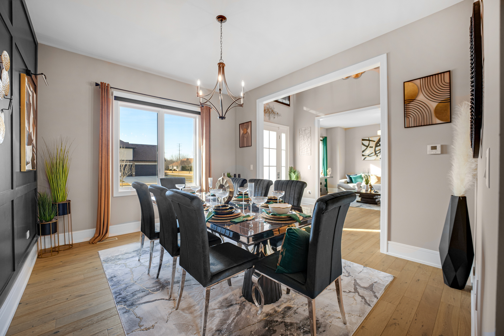 7831 NORTHWOODS Drive