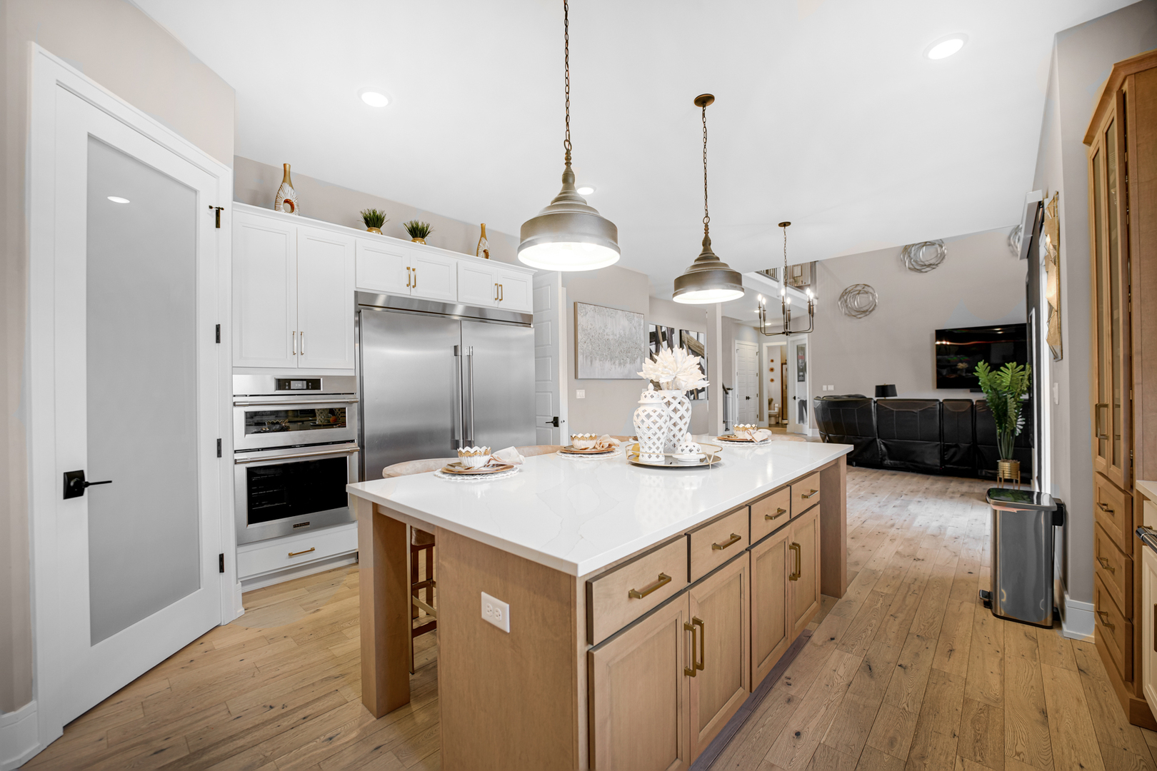 7831 NORTHWOODS Drive