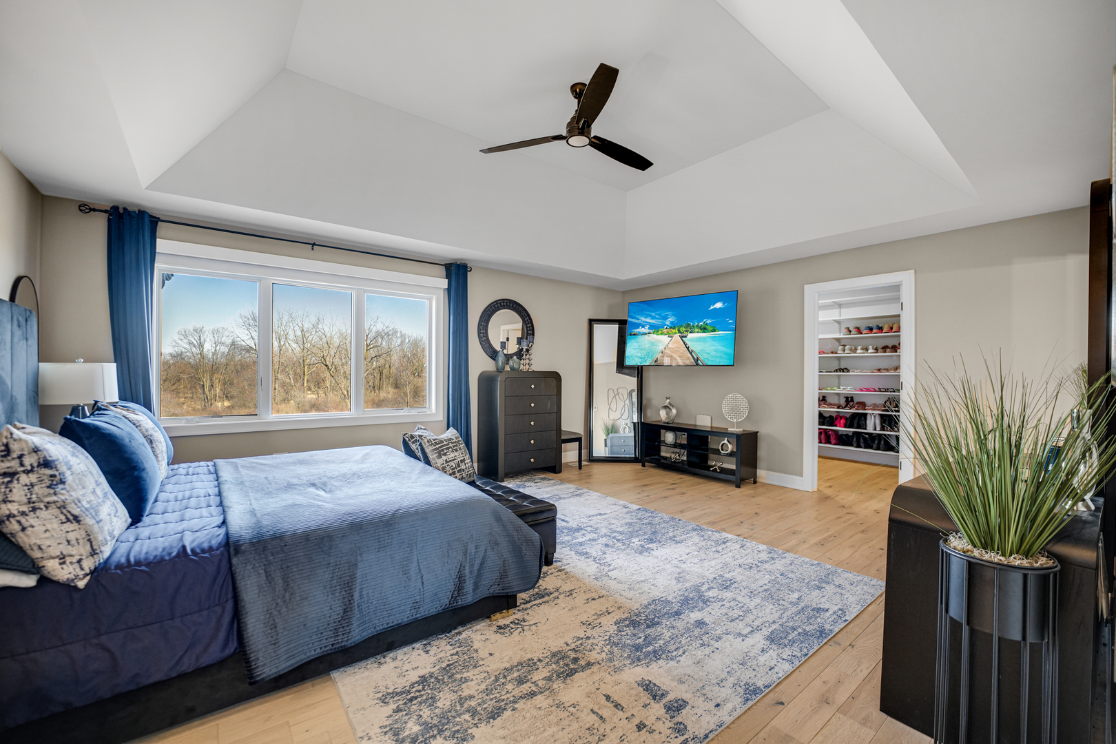 7831 NORTHWOODS Drive