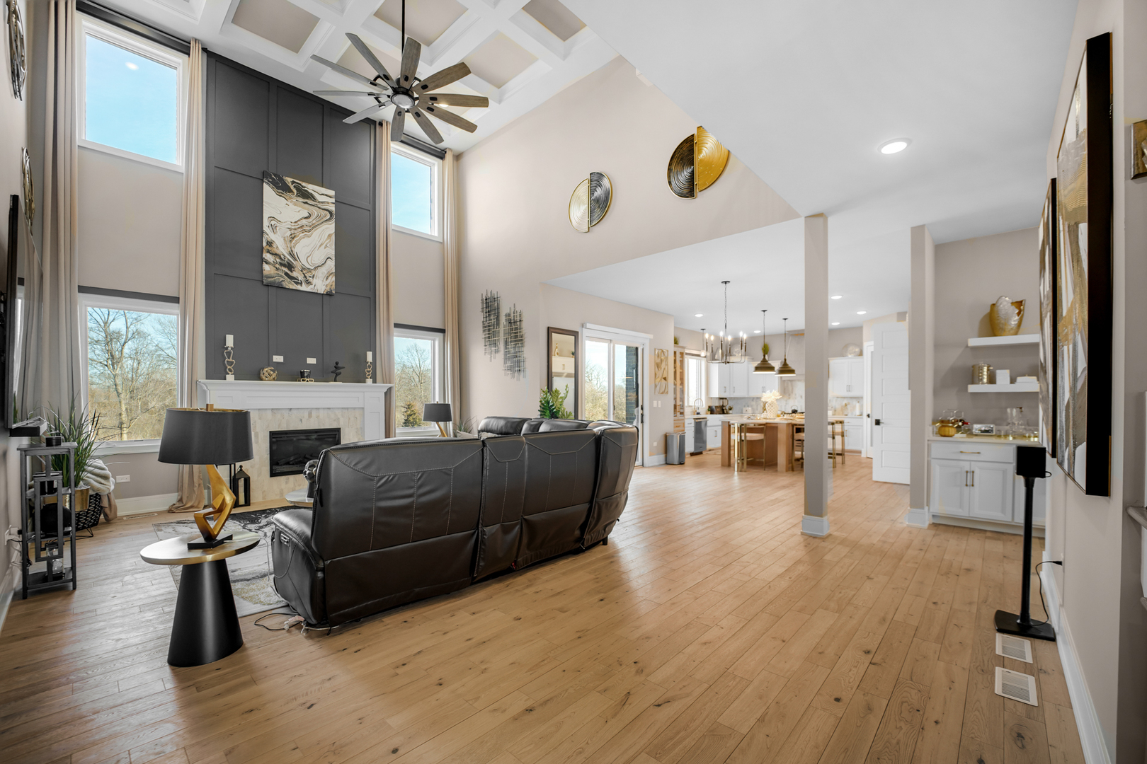 7831 NORTHWOODS Drive