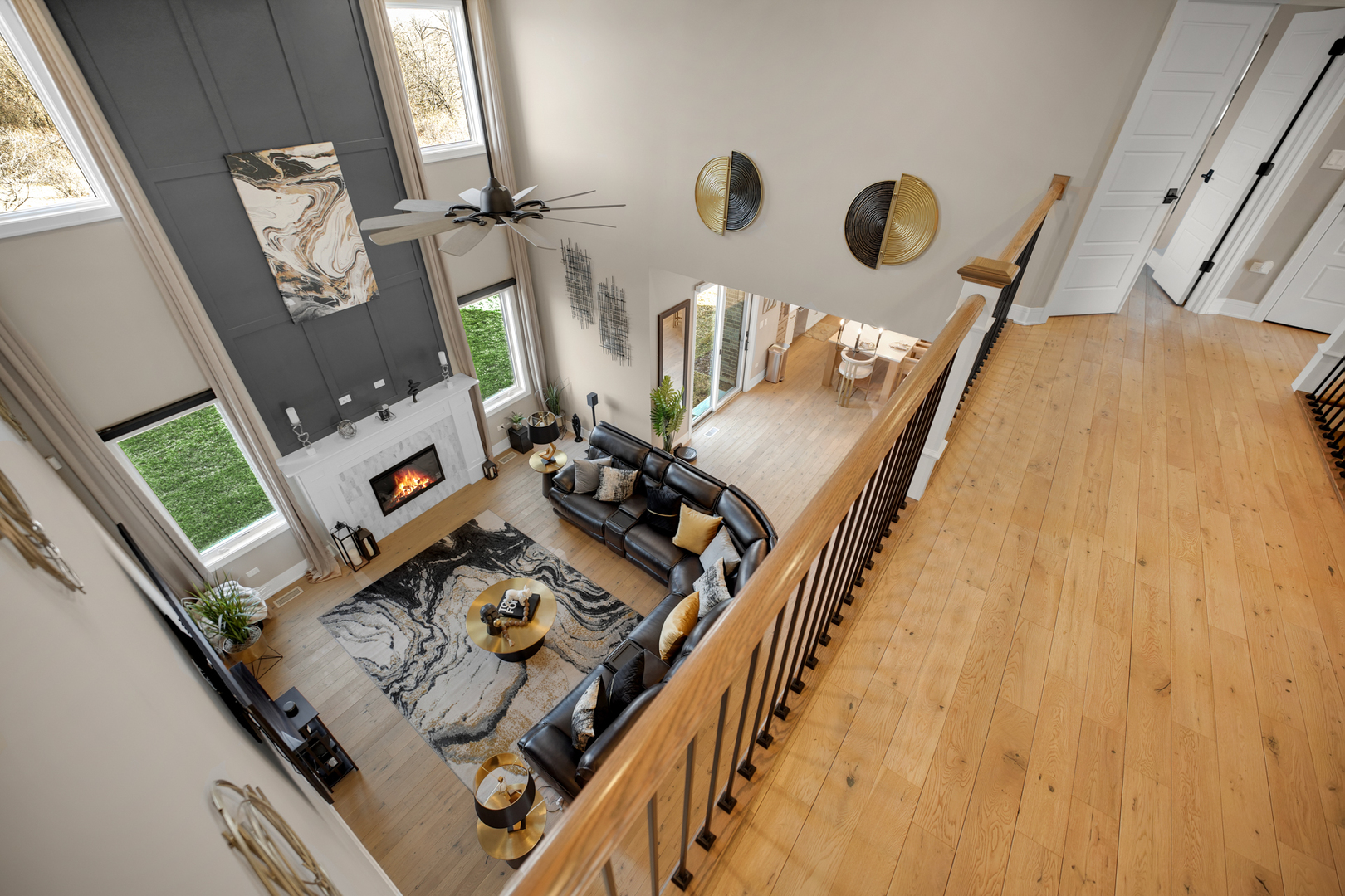 7831 NORTHWOODS Drive