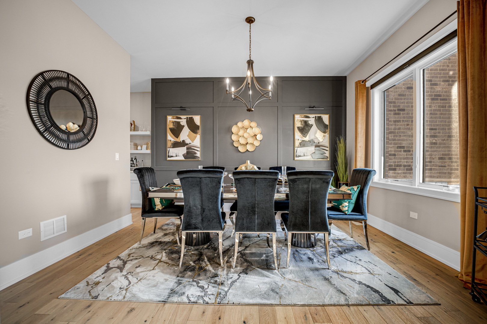 7831 NORTHWOODS Drive