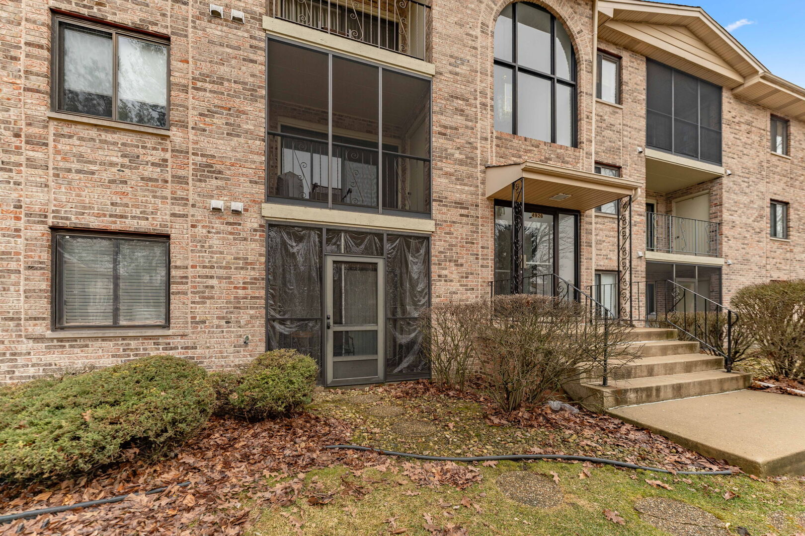 4926 134TH Street Unit: 204