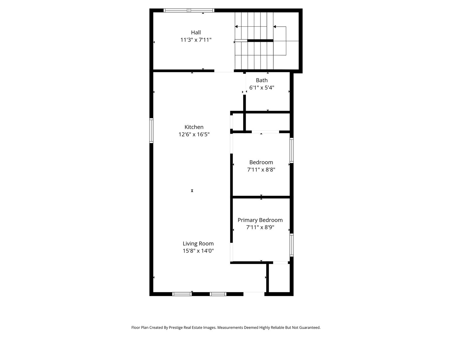 1040 W 34th Place