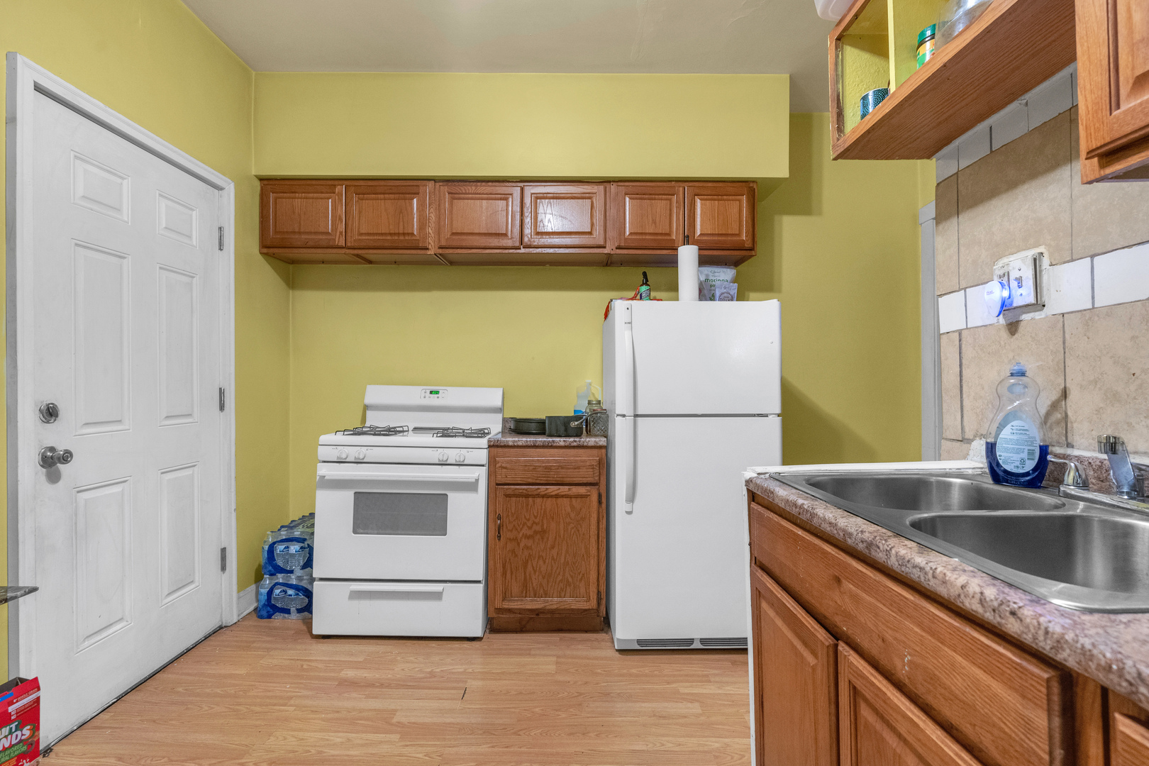 354 W Normal Parkway