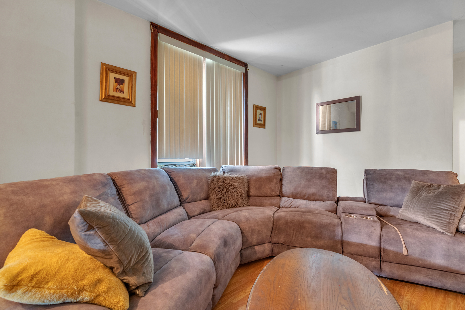 354 W Normal Parkway