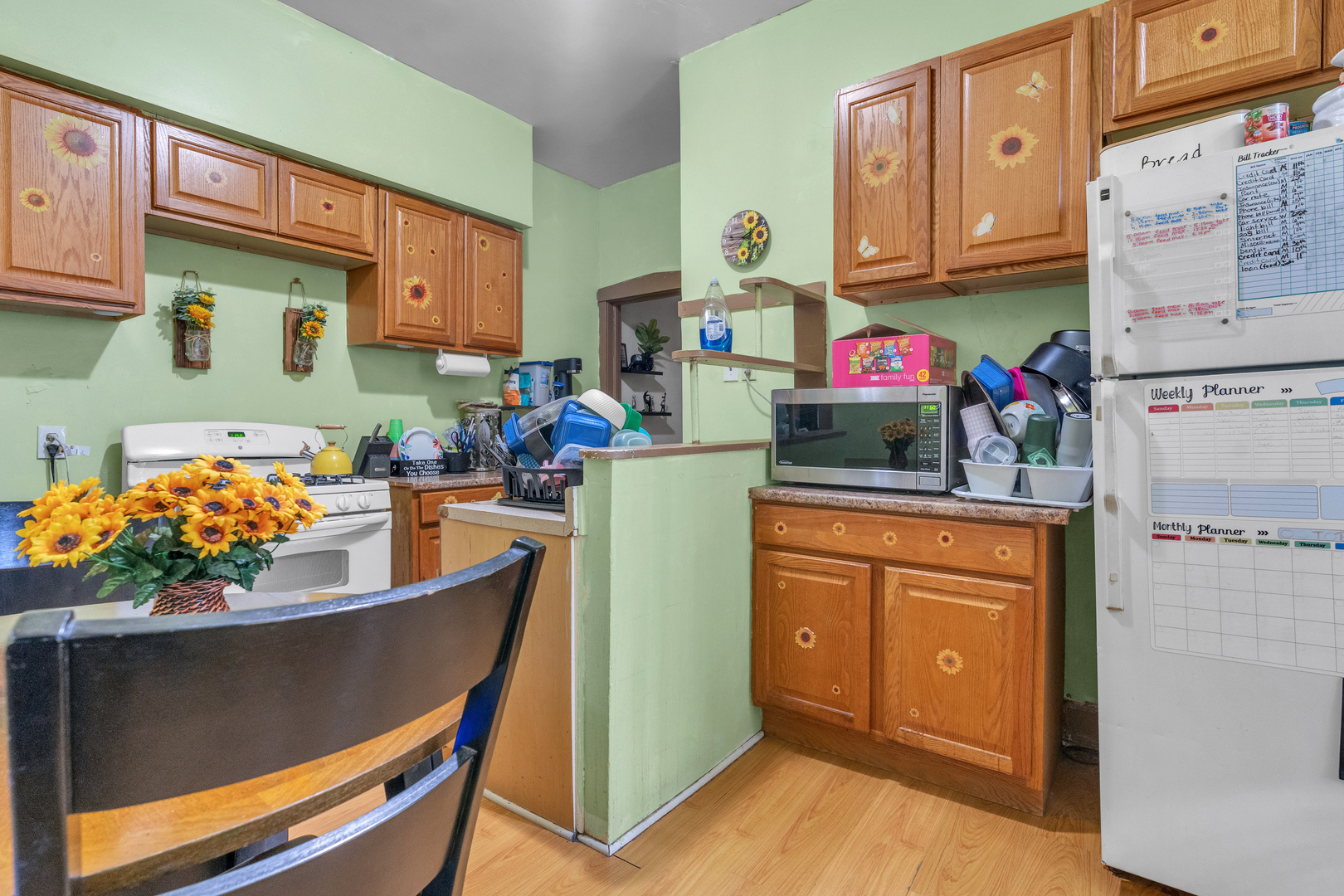 354 W Normal Parkway