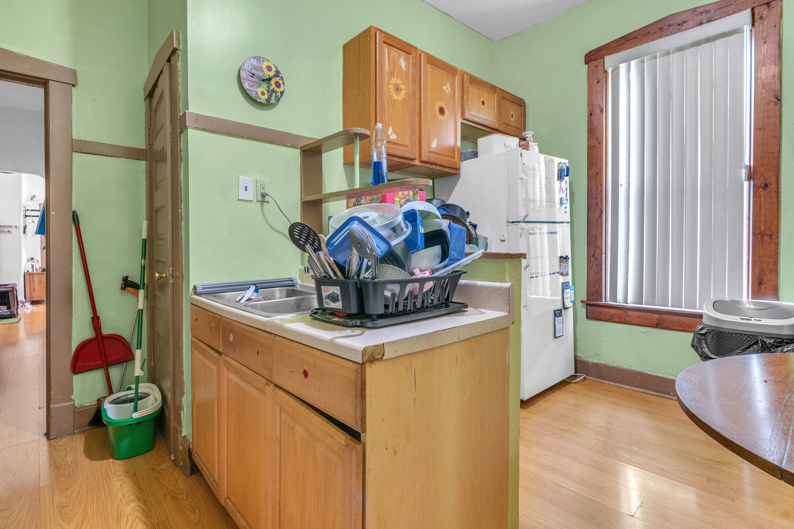354 W Normal Parkway