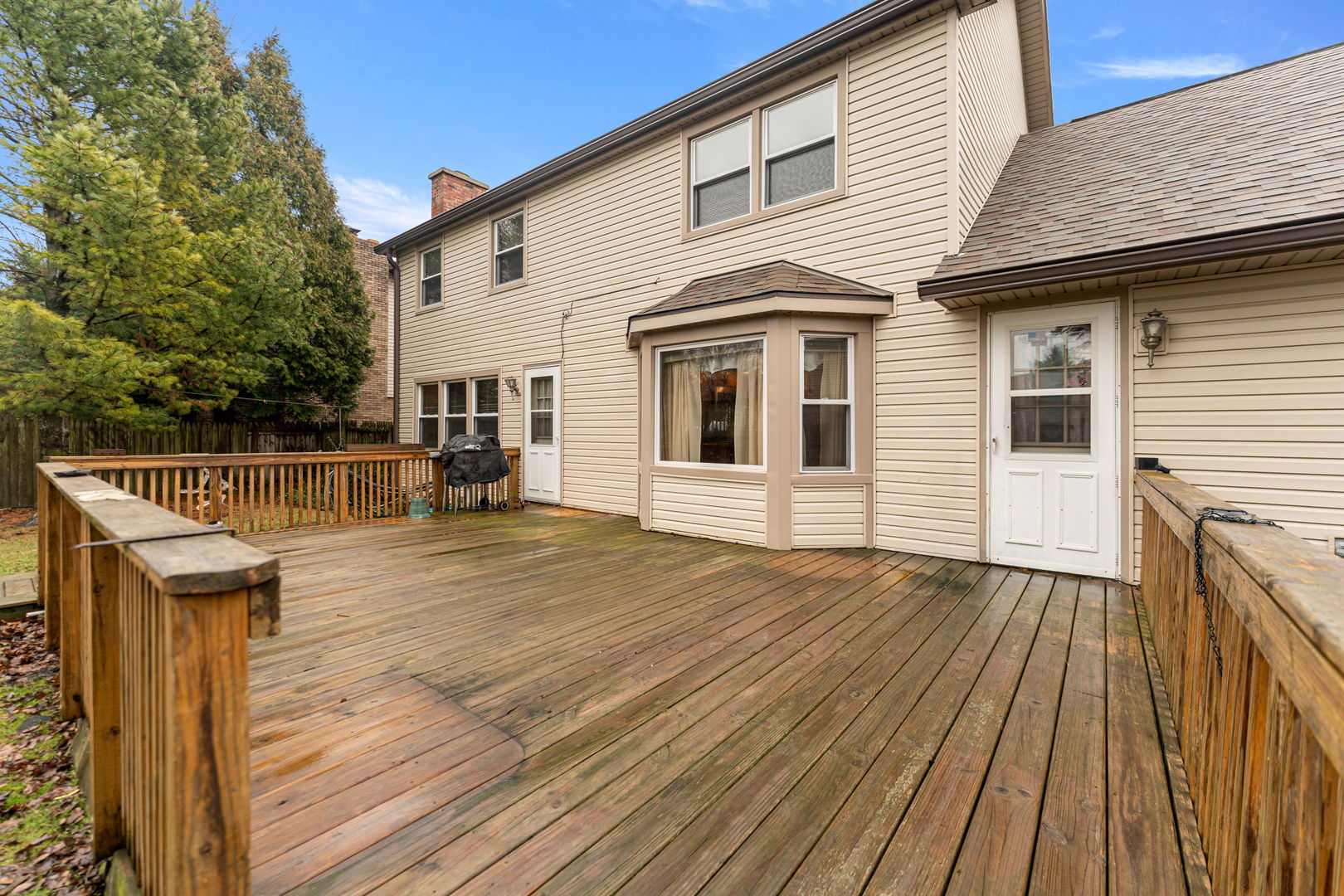 302 Meadow Drive
