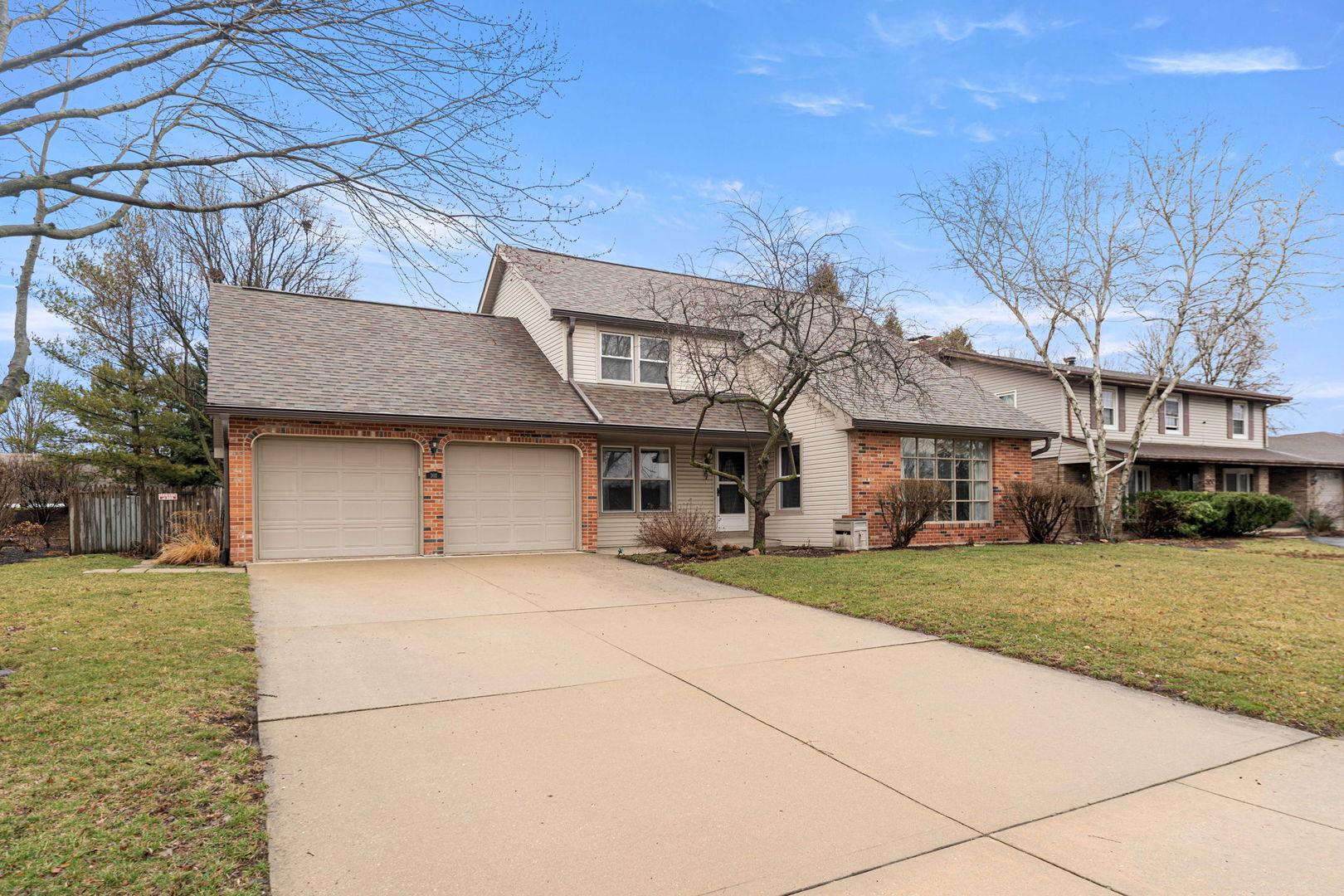 302 Meadow Drive