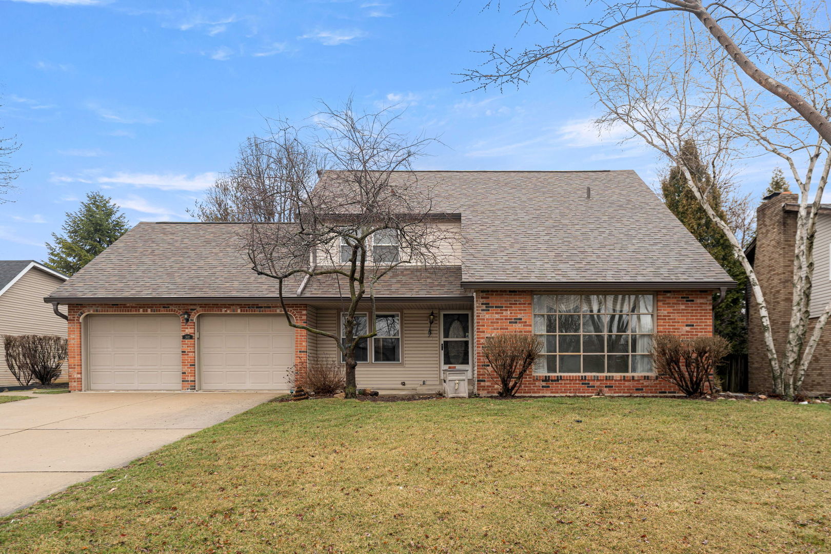 302 Meadow Drive