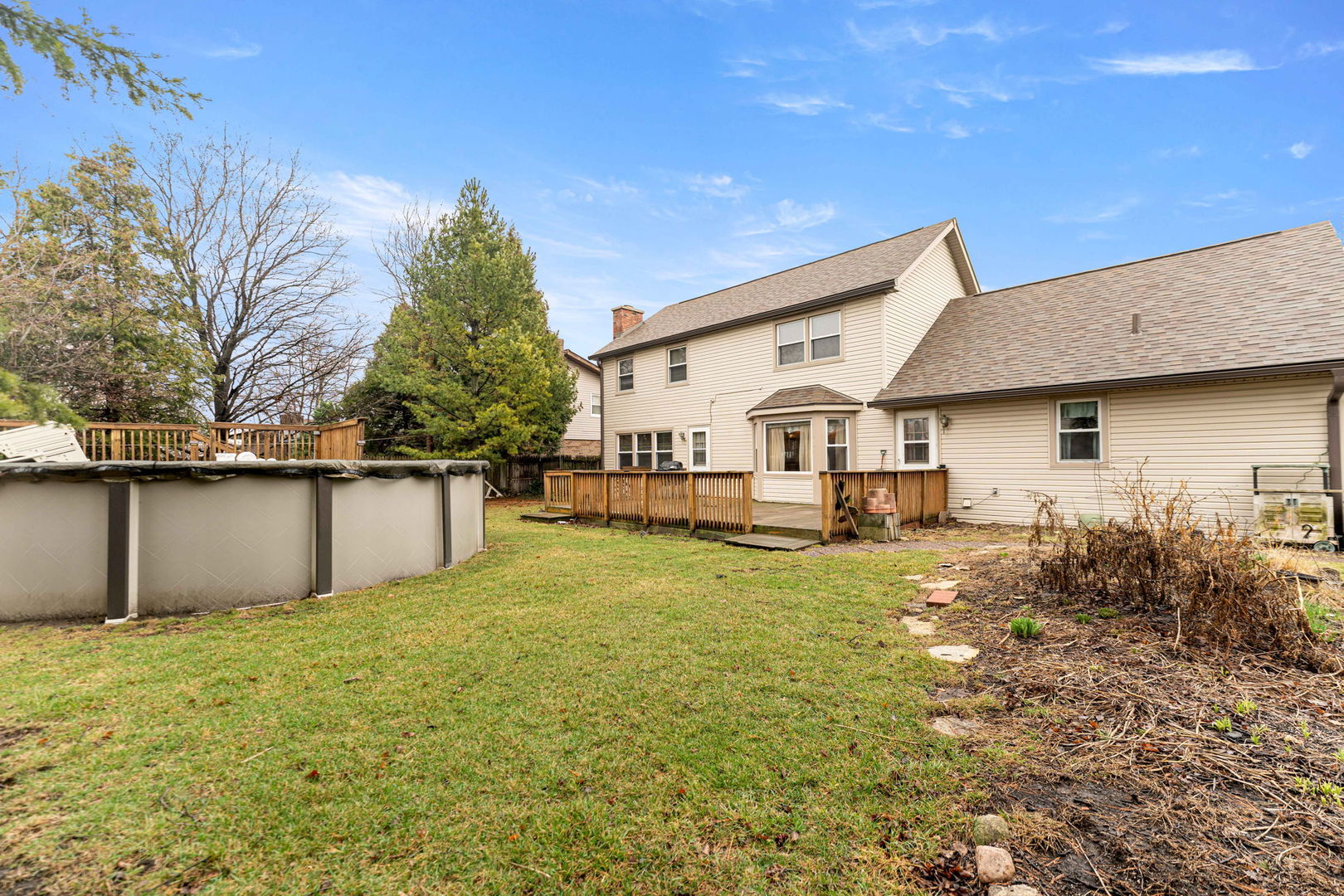 302 Meadow Drive