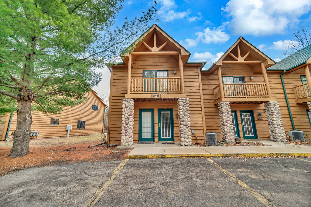 2643 N Il Route 178 Unit: S-1