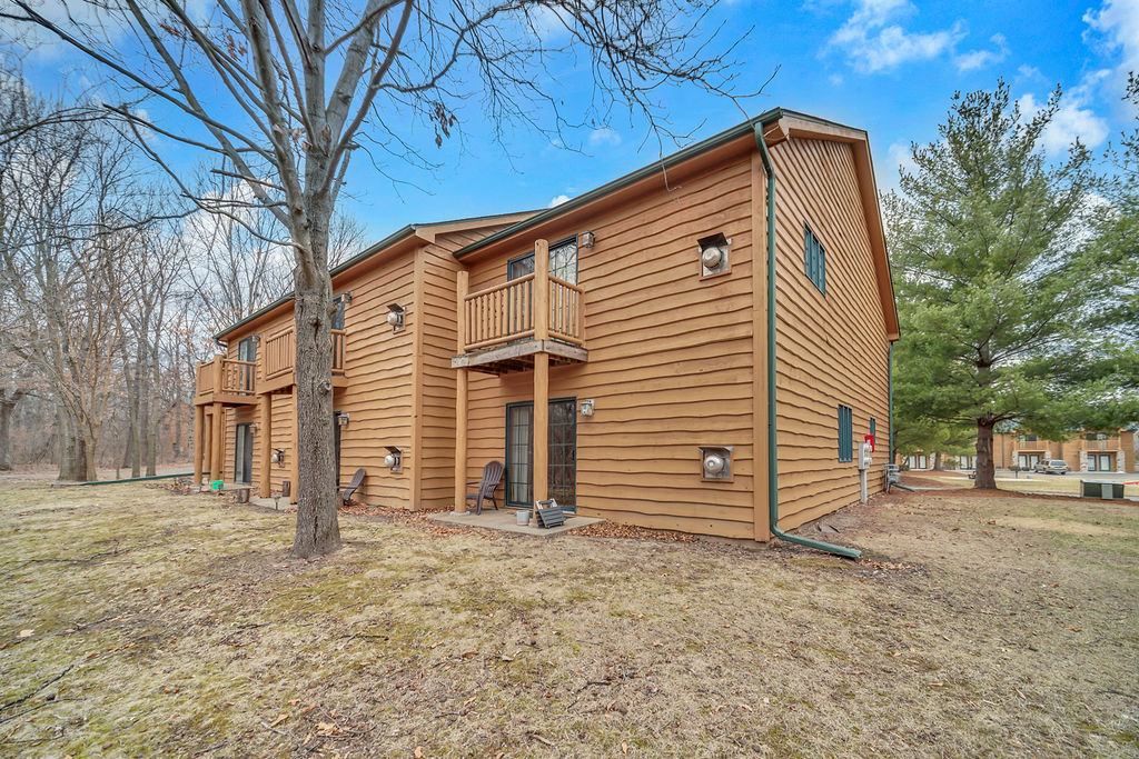 2643 N Il Route 178 Unit: S-1