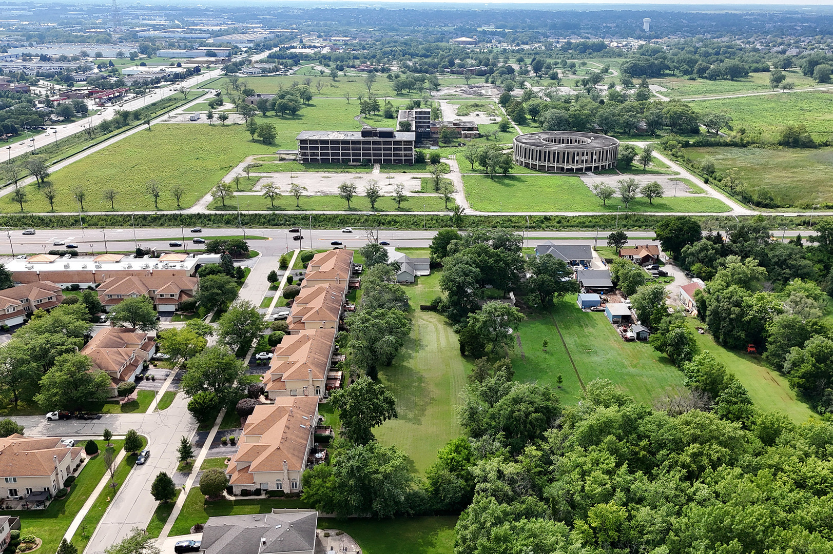 18145 Harlem Avenue