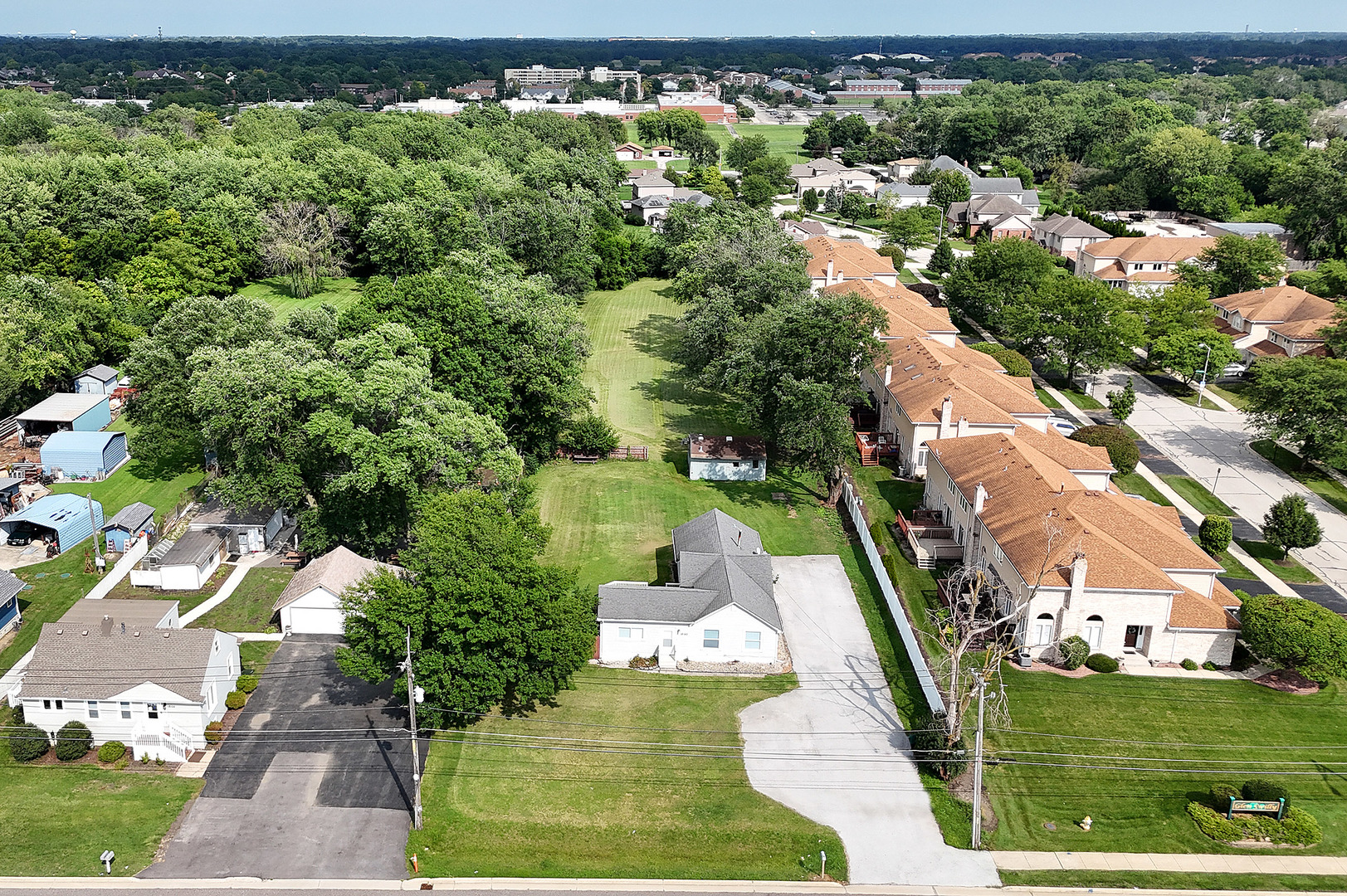 18145 Harlem Avenue