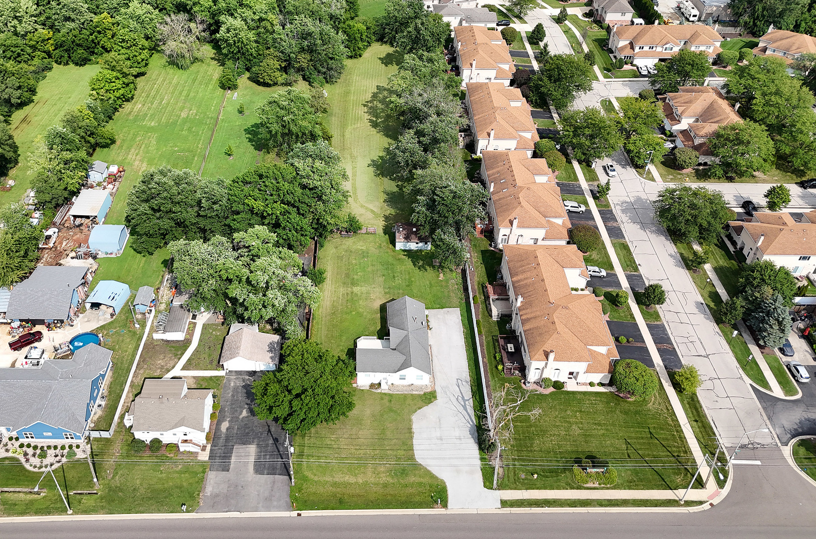 18145 Harlem Avenue