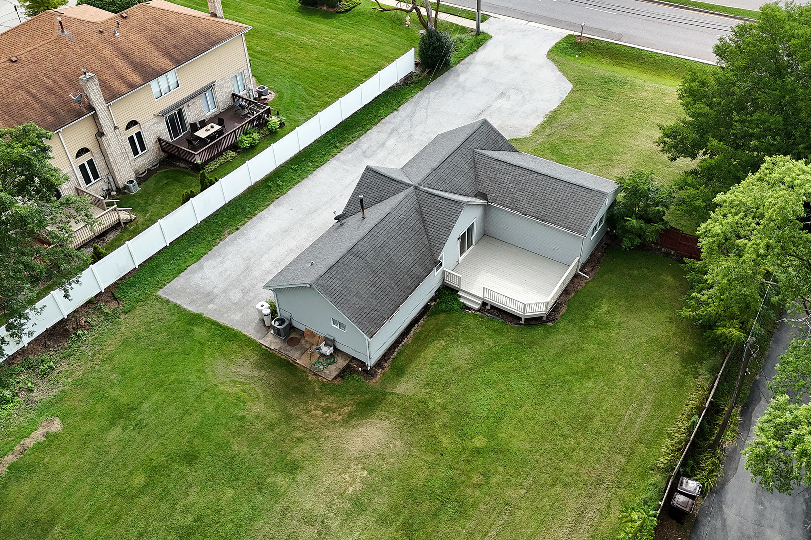 18145 Harlem Avenue