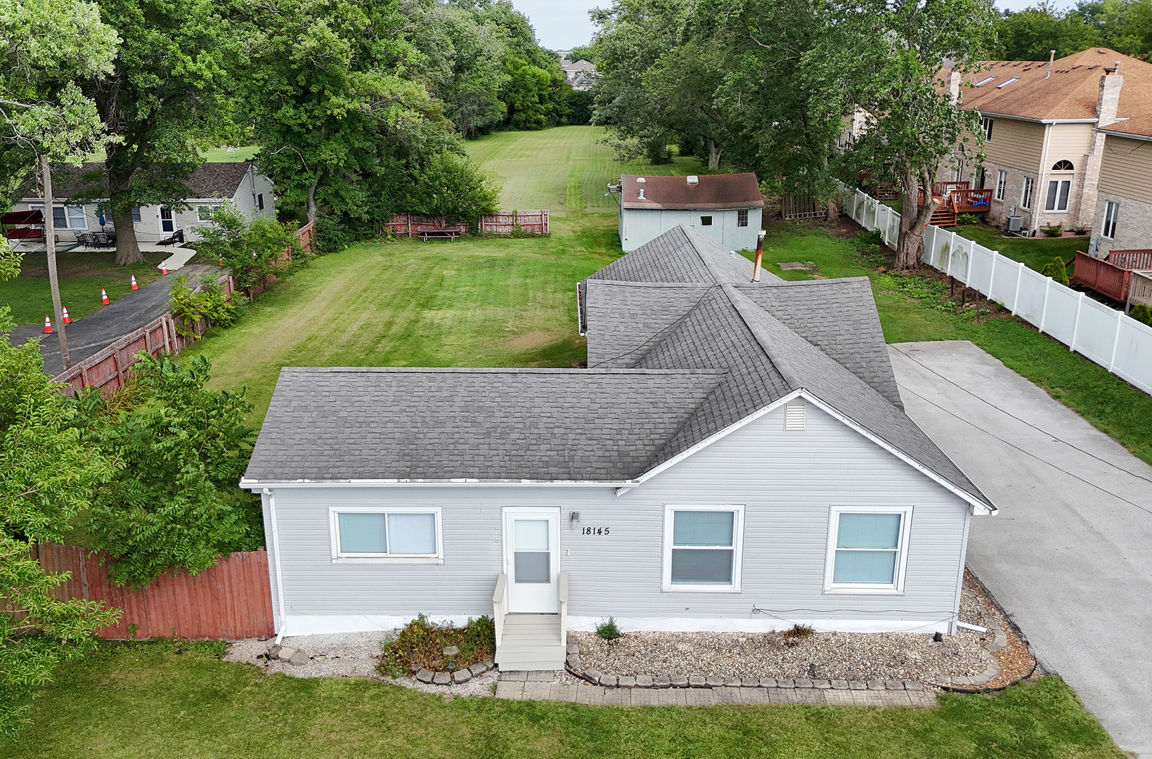 18145 Harlem Avenue