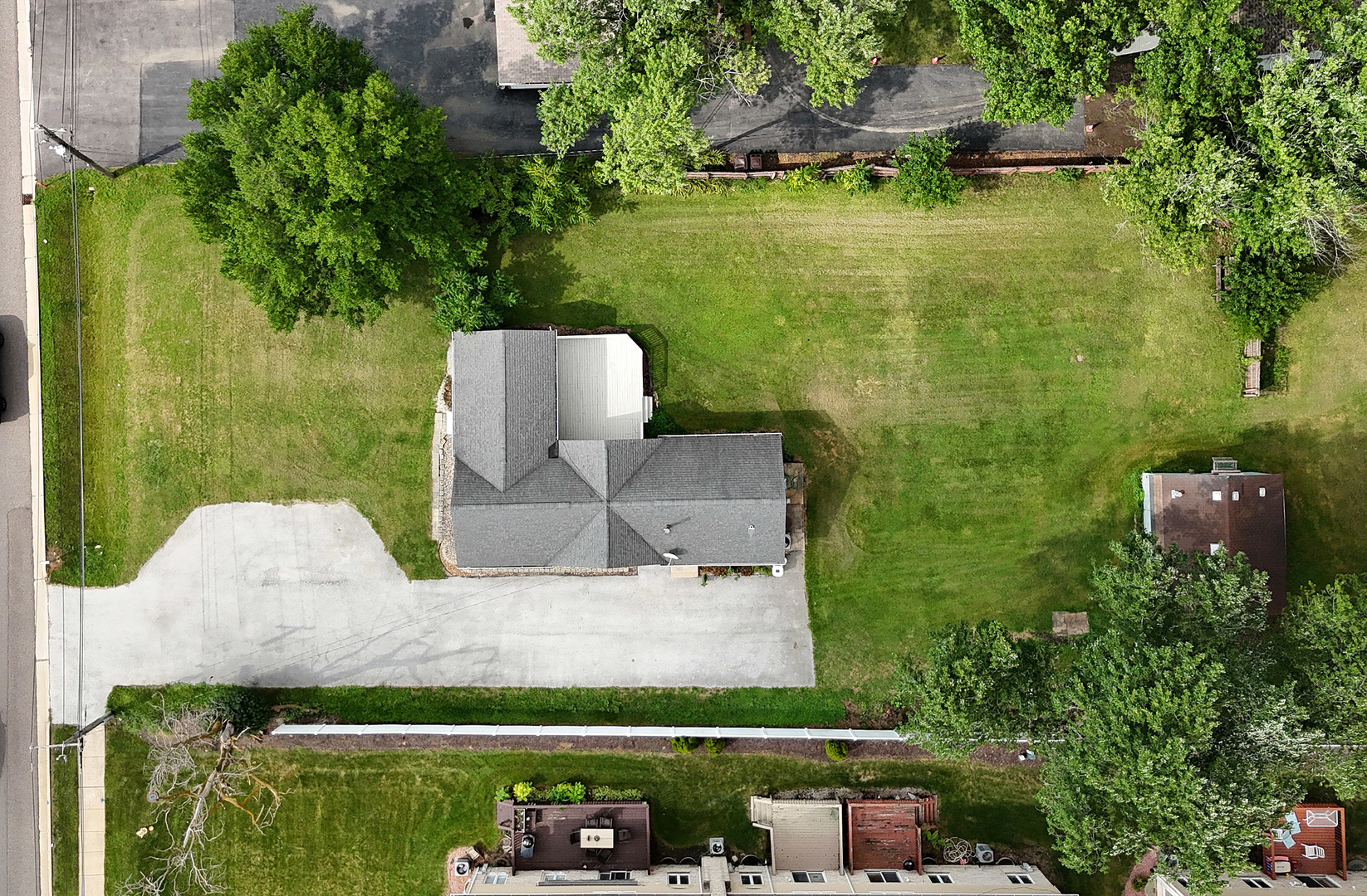 18145 Harlem Avenue