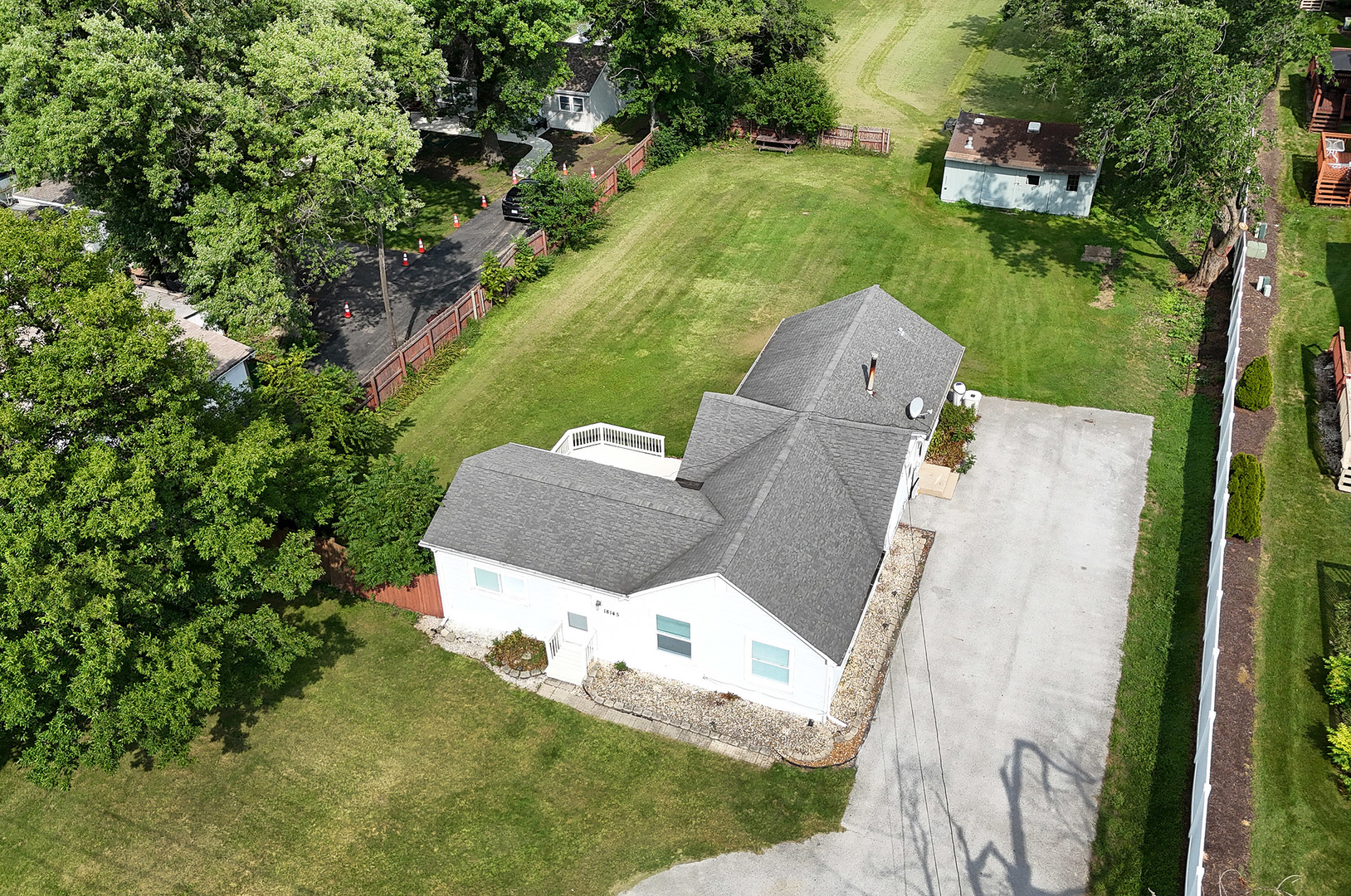 18145 Harlem Avenue