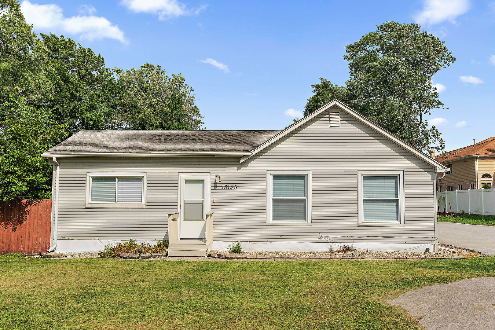 18145 Harlem Avenue