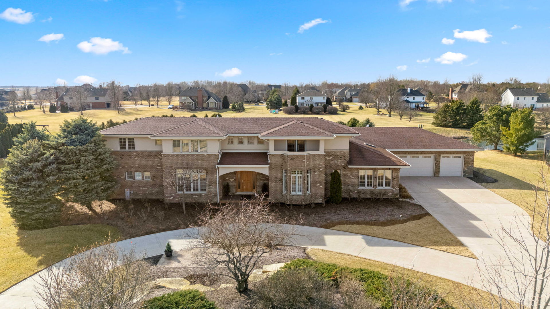 24104 S Old Farm Road