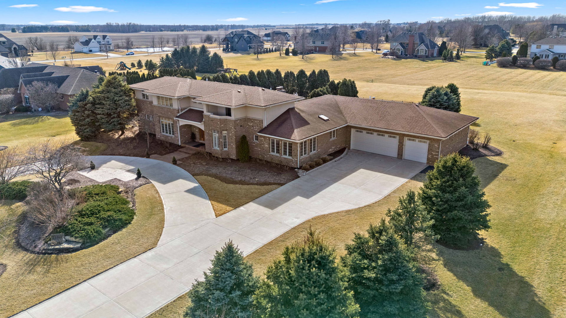 24104 S Old Farm Road