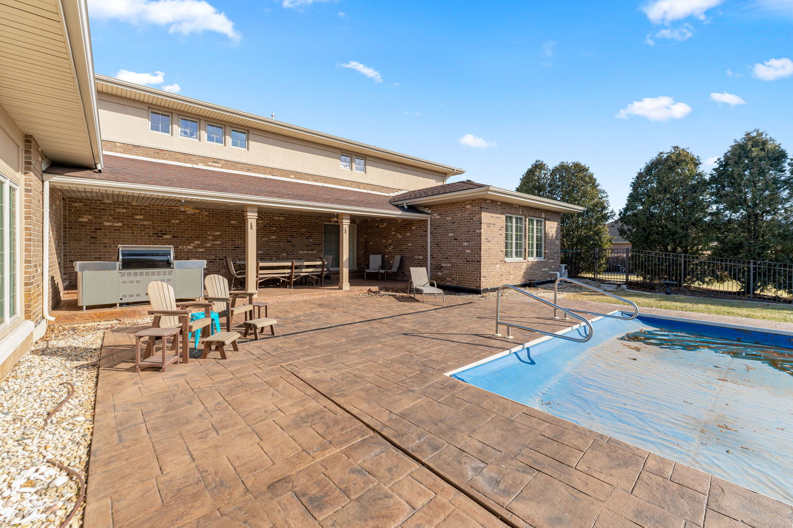 24104 S Old Farm Road