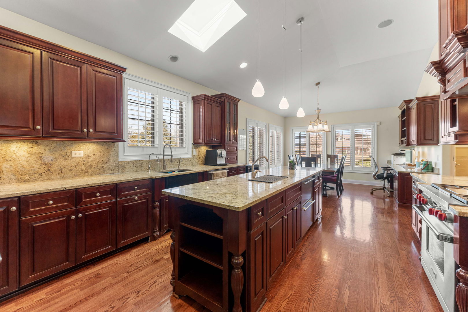 24104 S Old Farm Road