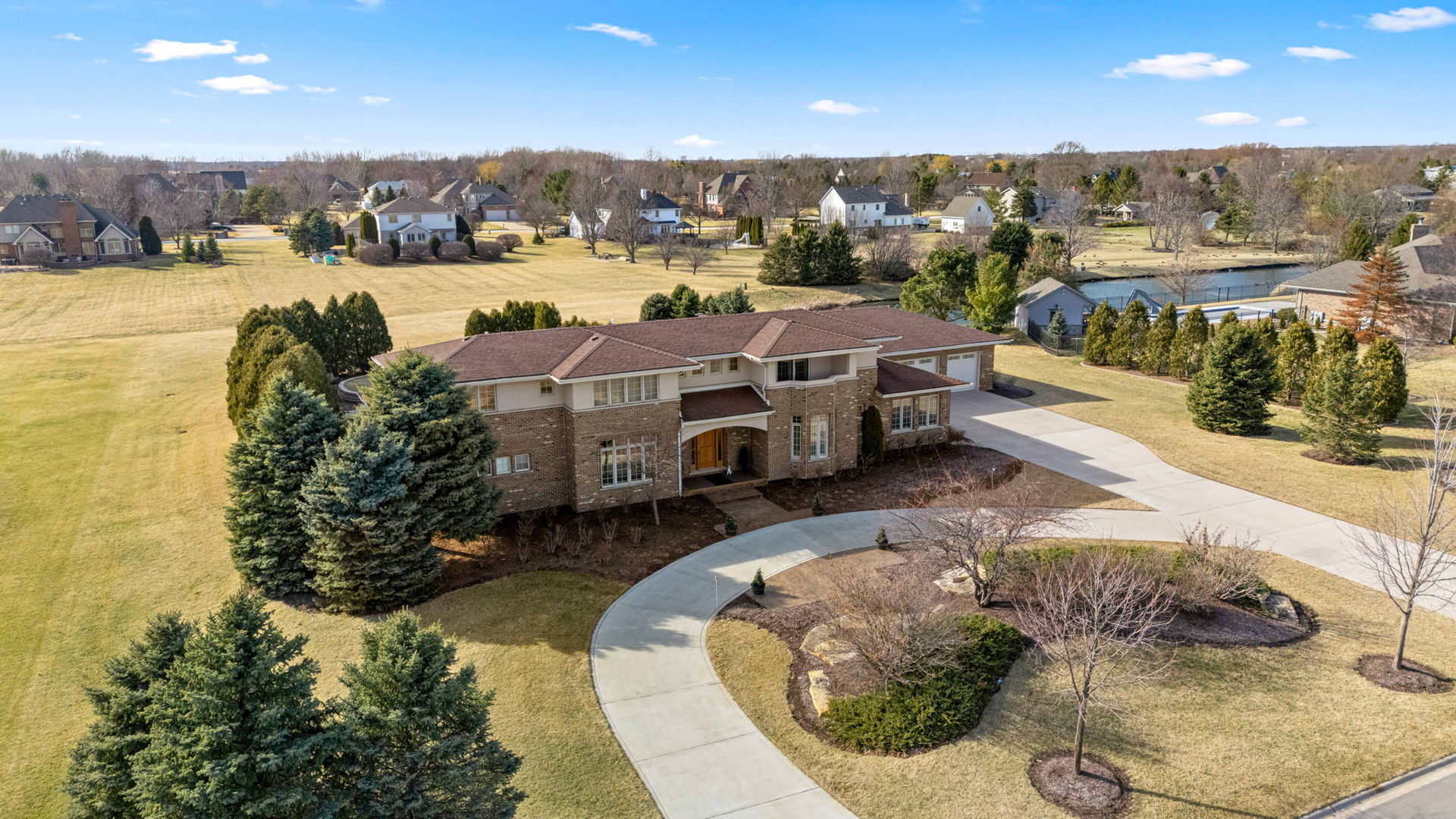 24104 S Old Farm Road