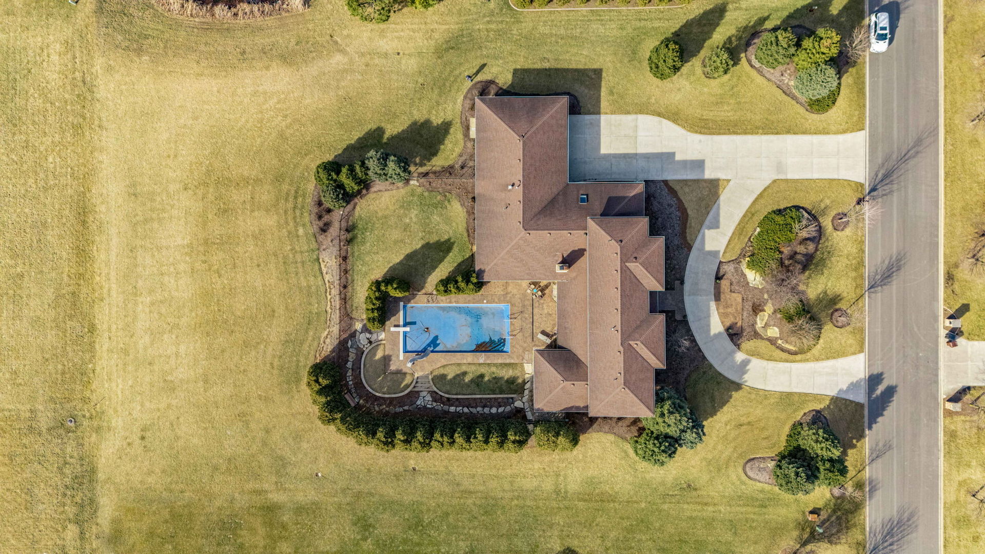 24104 S Old Farm Road