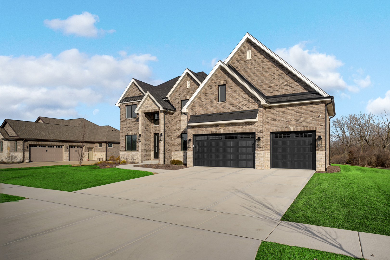 7831 NORTHWOODS Drive