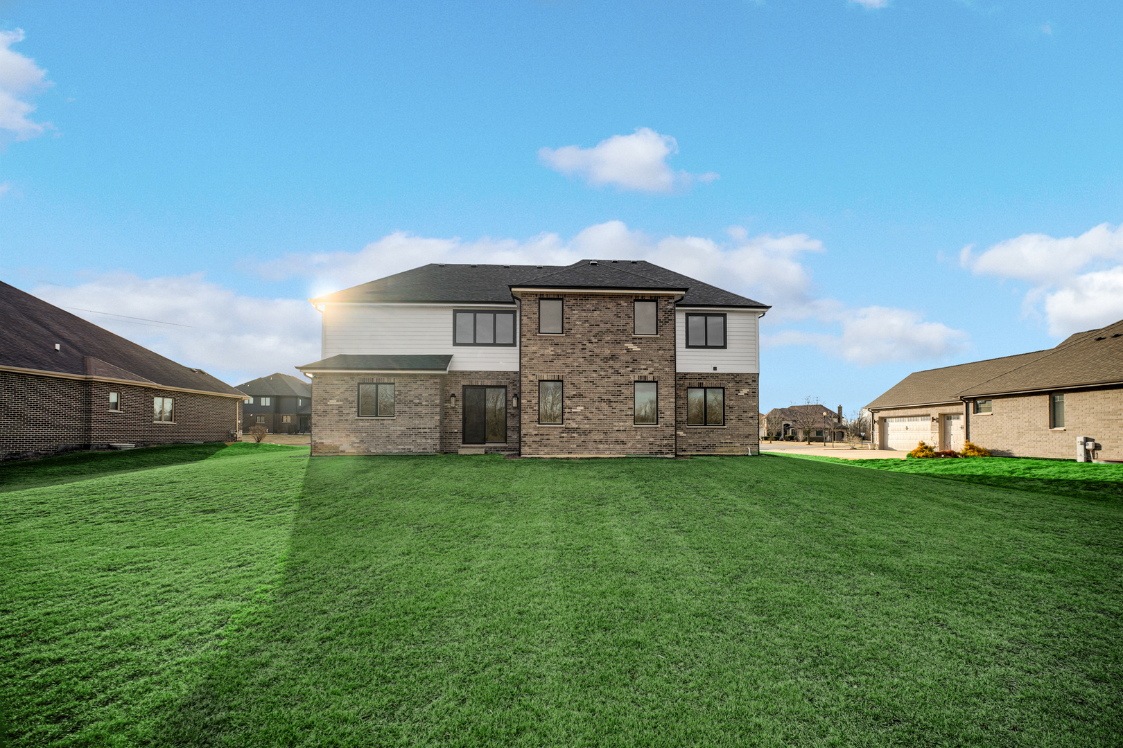 7831 NORTHWOODS Drive