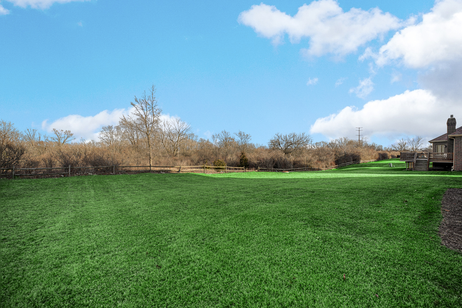 7831 NORTHWOODS Drive