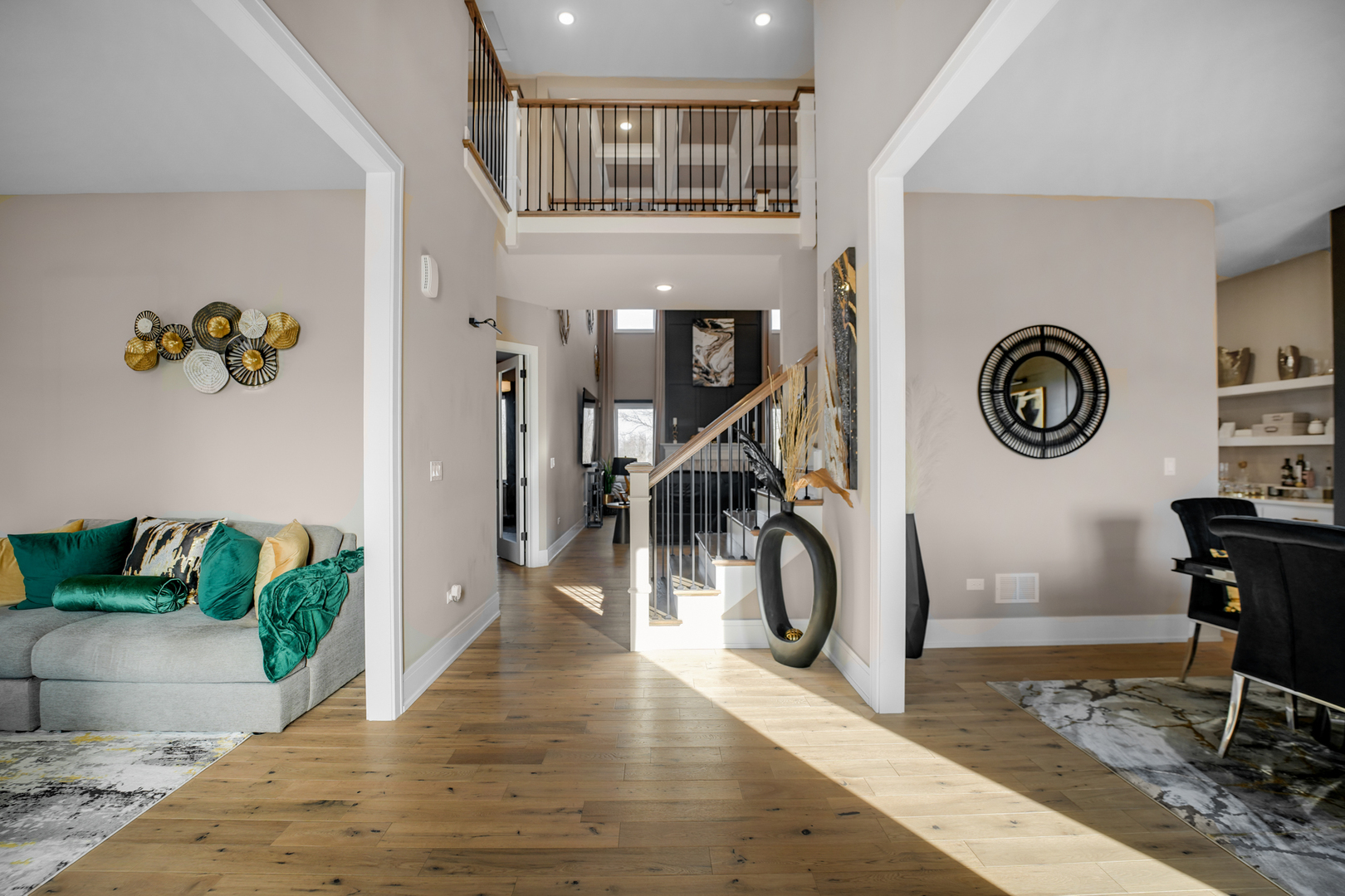 7831 NORTHWOODS Drive