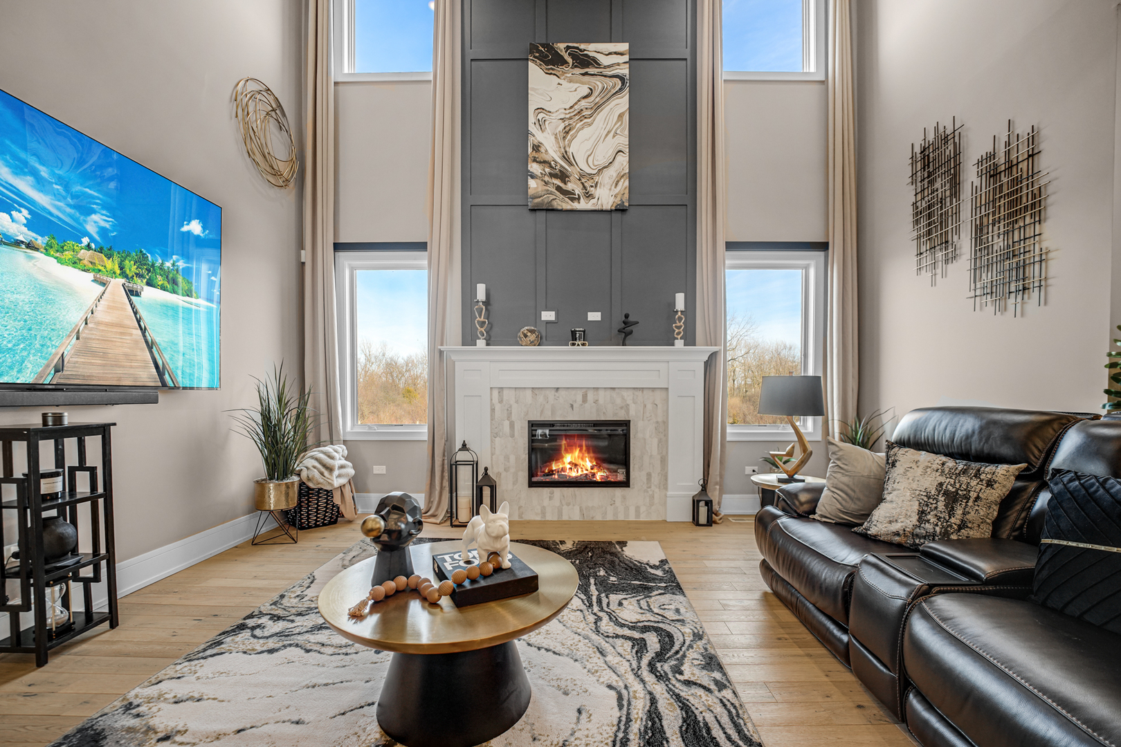 7831 NORTHWOODS Drive