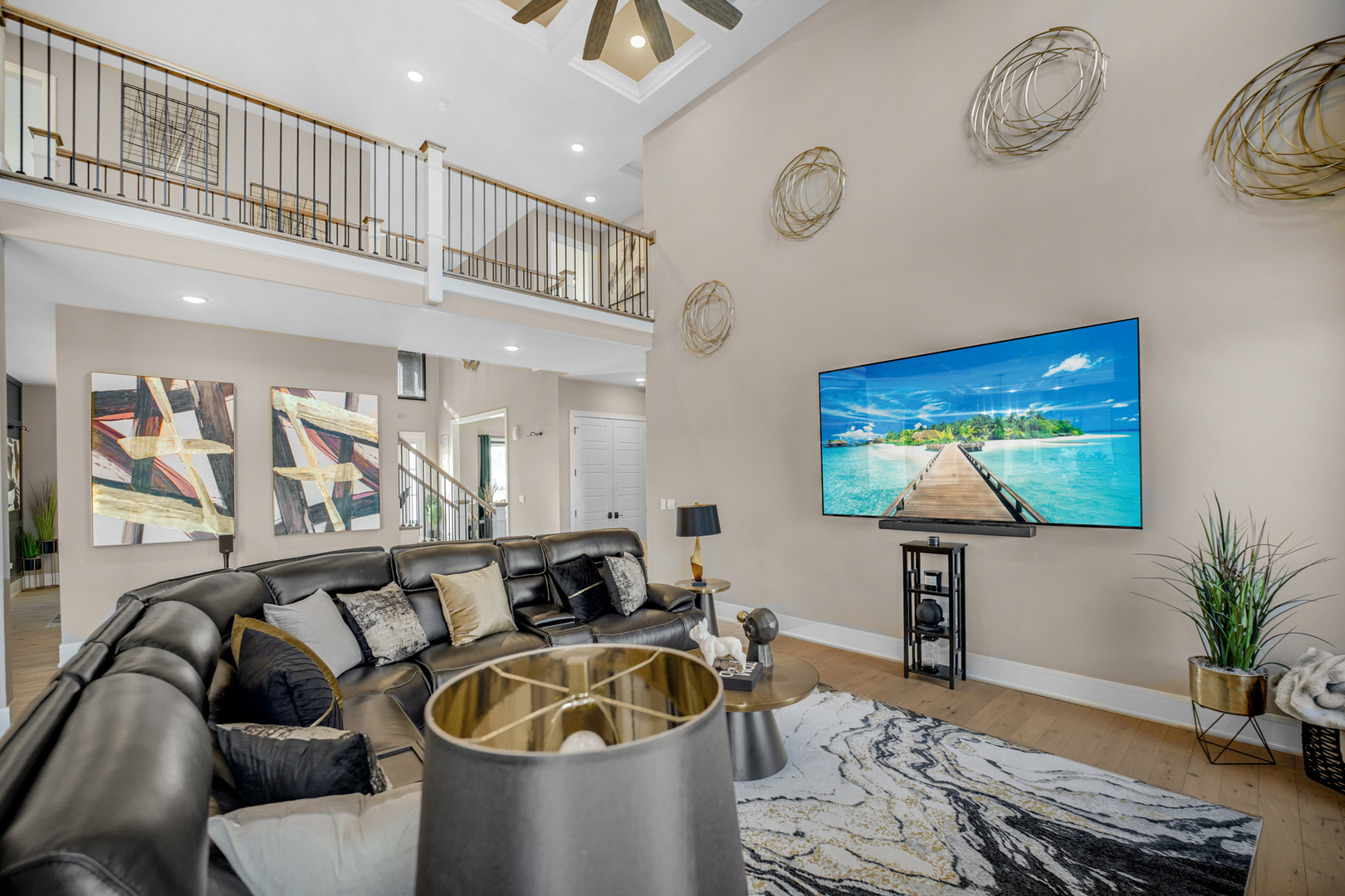 7831 NORTHWOODS Drive