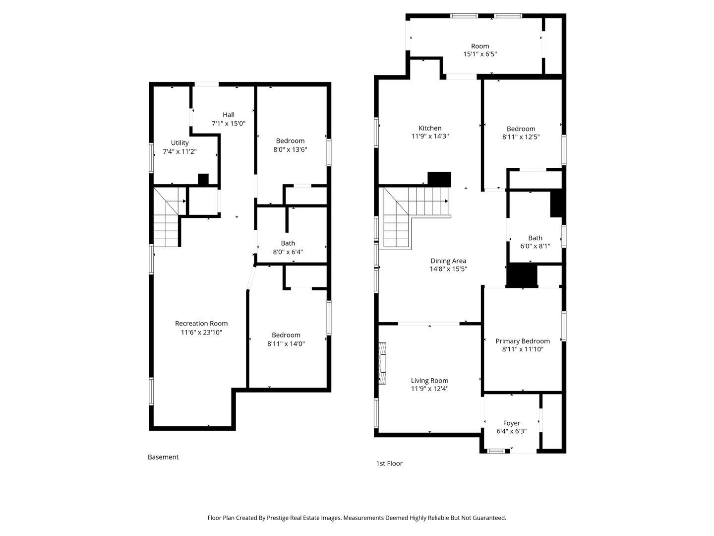 11354 S Harvard Avenue