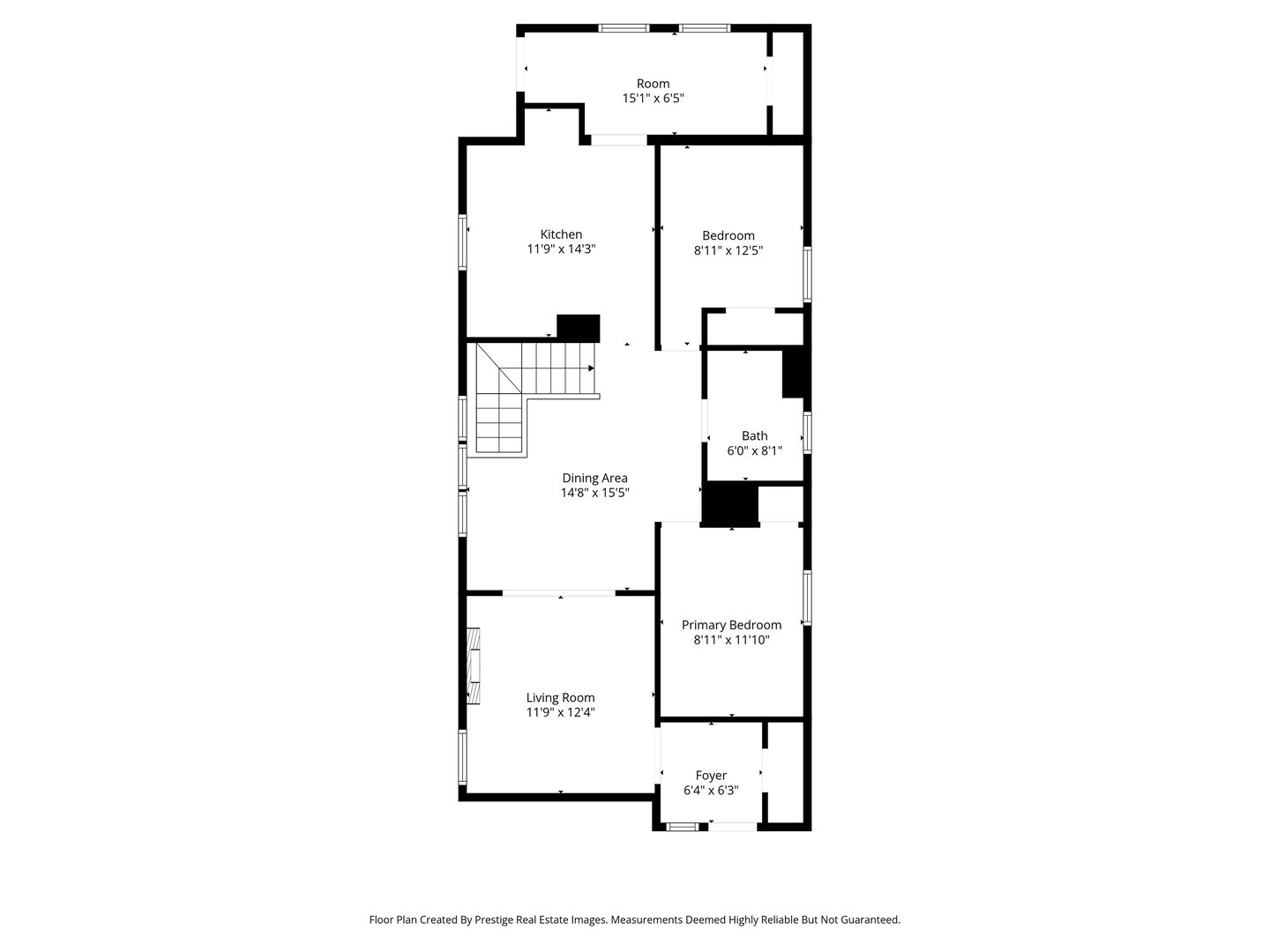 11354 S Harvard Avenue