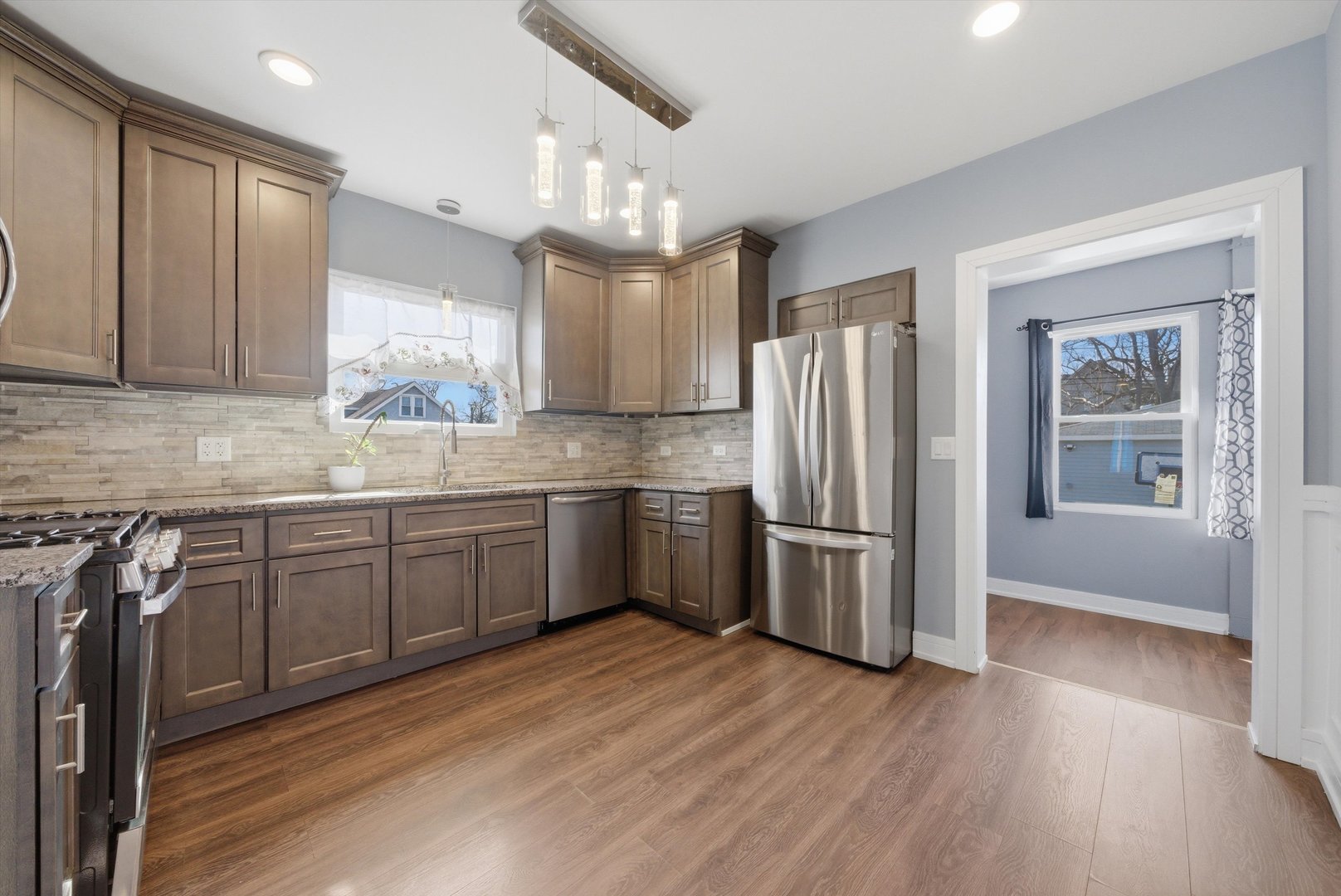 11354 S Harvard Avenue