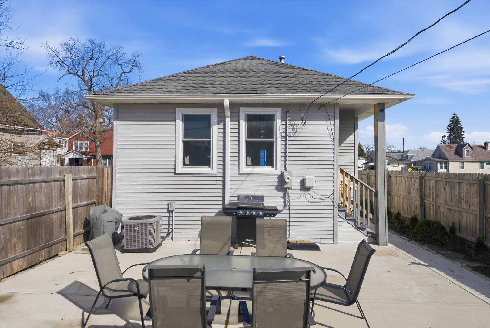 11354 S Harvard Avenue