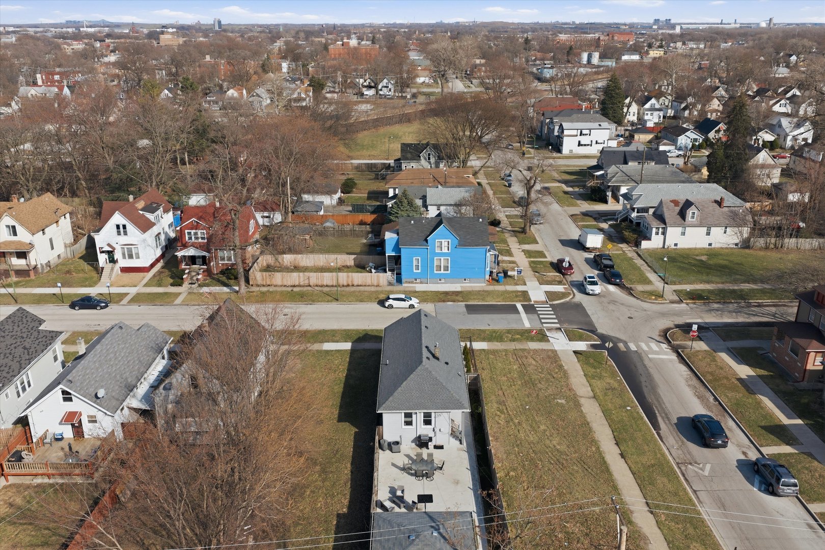 11354 S Harvard Avenue