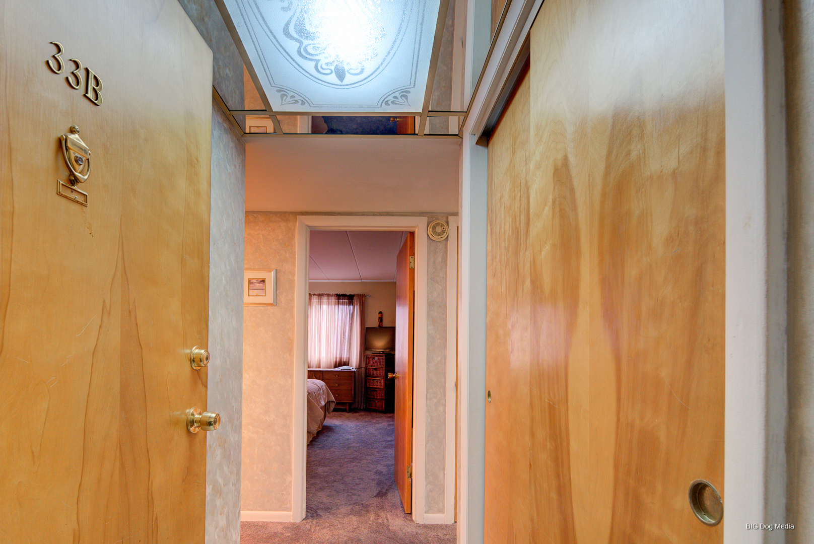 940 Holbrook Road Unit: 33B
