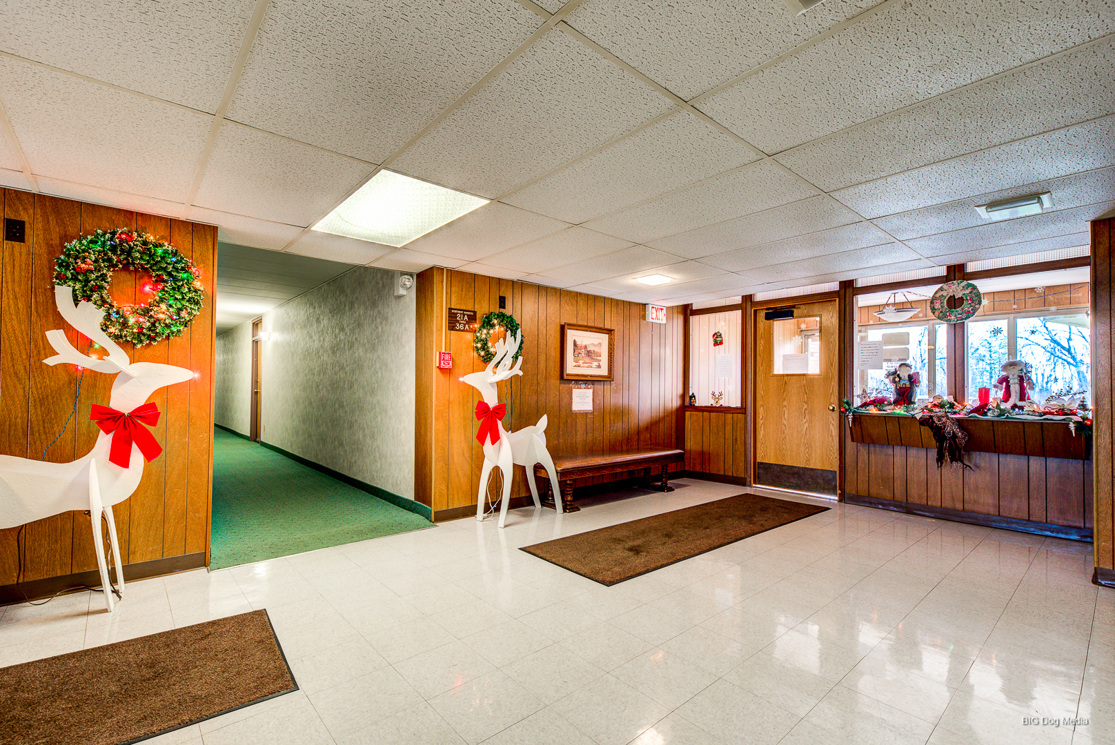940 Holbrook Road Unit: 33B